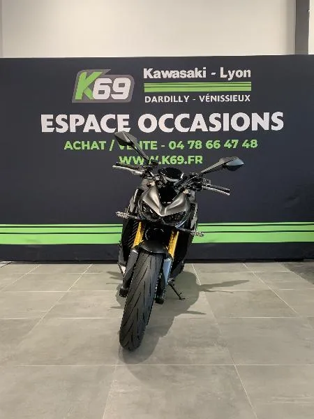 Z1100 SE