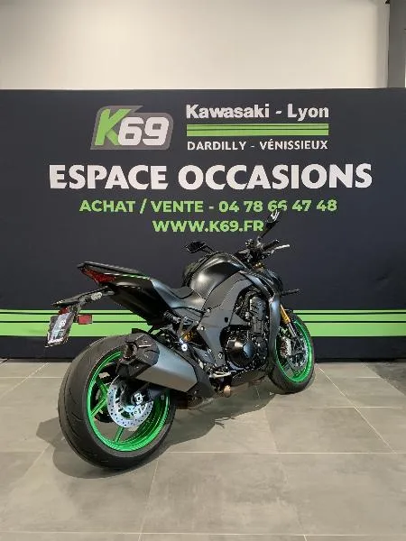 Z1100 SE