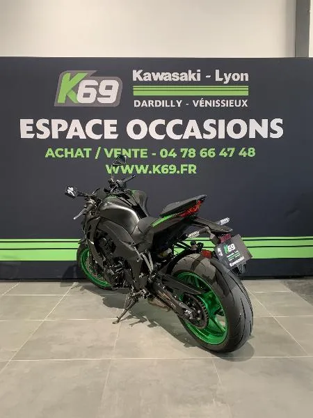 Z1100 SE