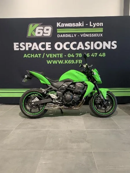 Z 750