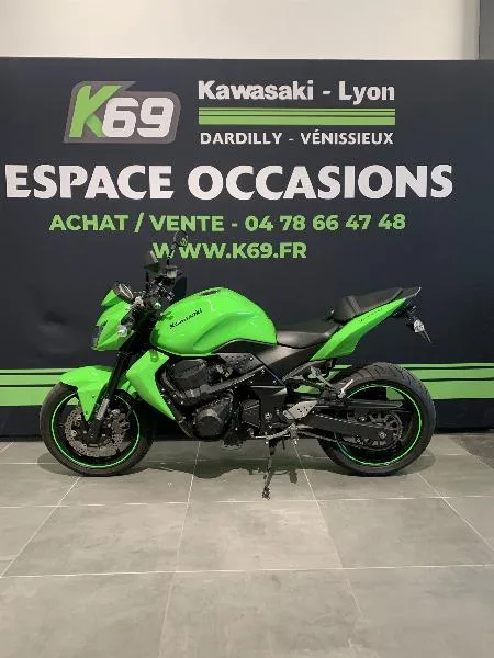 Z 750