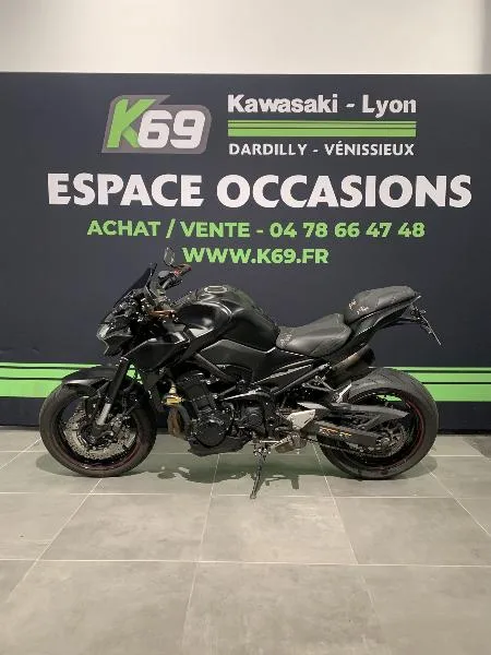 Z 900