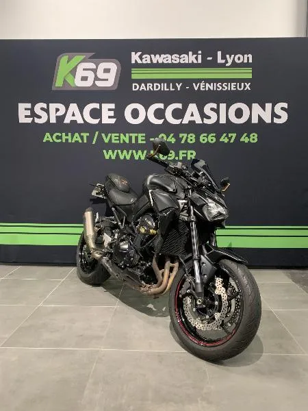Z 900