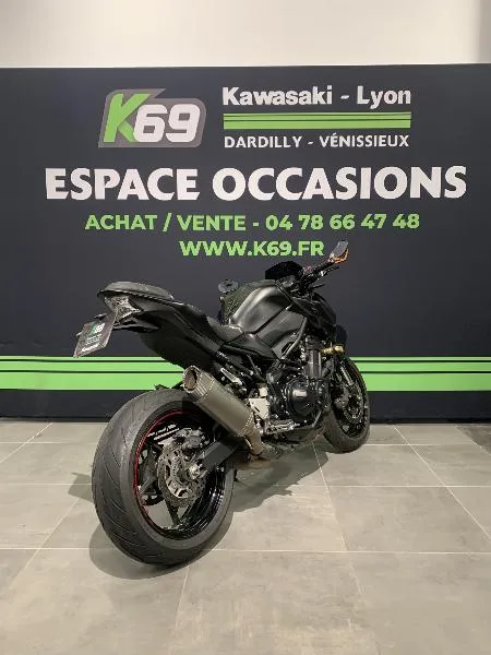Z 900