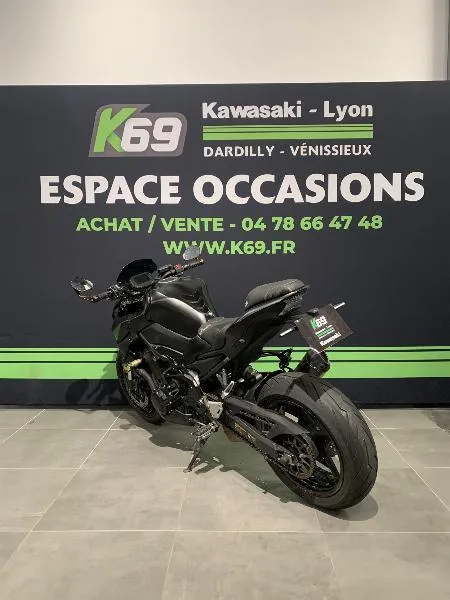 Z 900