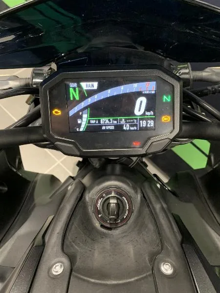 Z 900