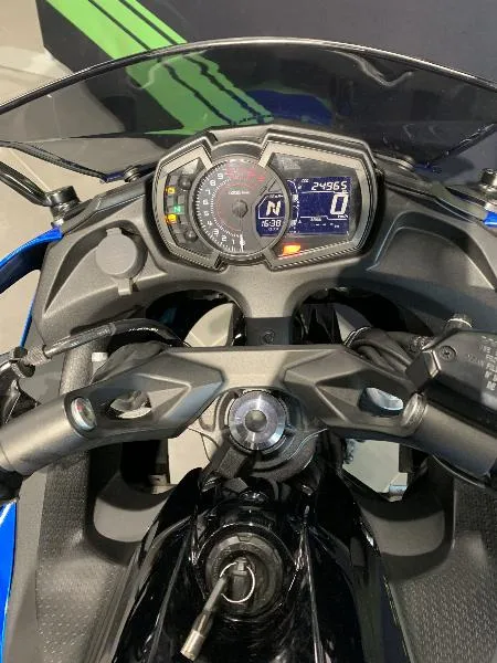 NINJA 650 47.5