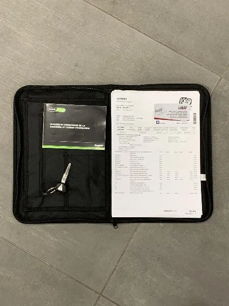 NINJA 650 47.5