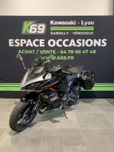NINJA 1000 SX TOURER