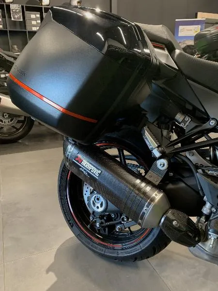 NINJA 1000 SX TOURER