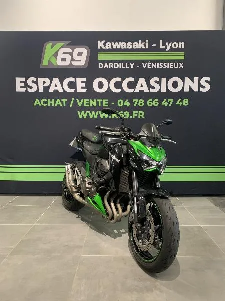 Z 800