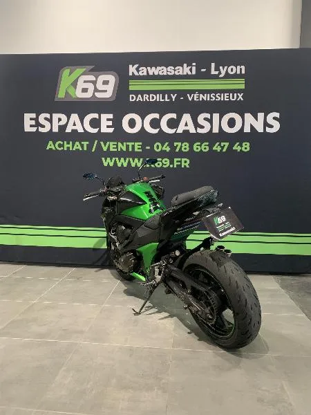 Z 800