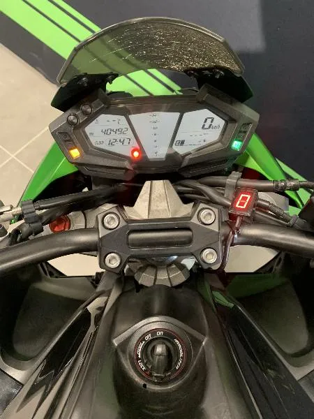 Z 800
