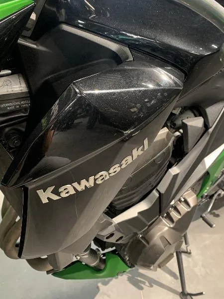 Z 800