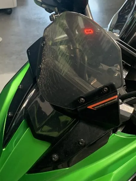 Z 800