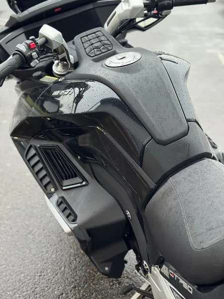 GT 750