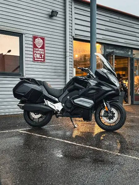 GT 750