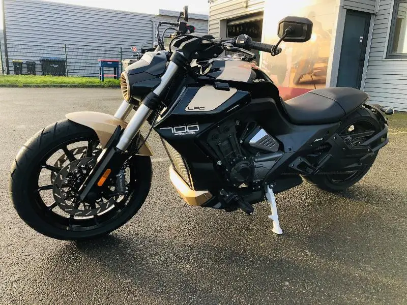 LFC 700 PRO