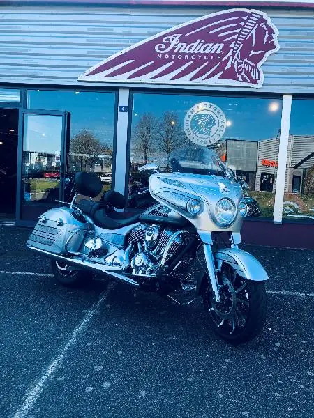 CHIEFTAIN ELITE 1811