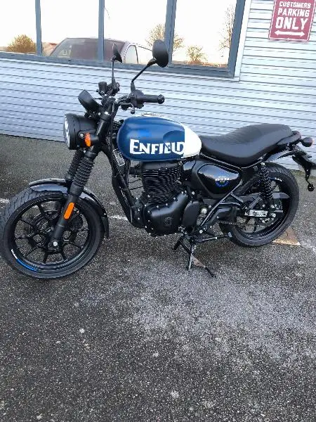 HNTR 350 2023