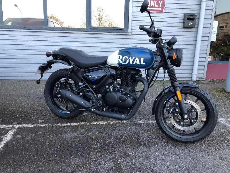 HNTR 350