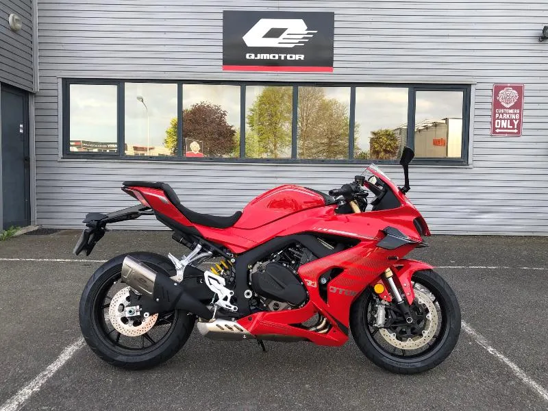 SRK 800 RR