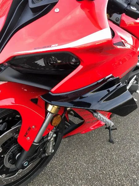 SRK 800 RR