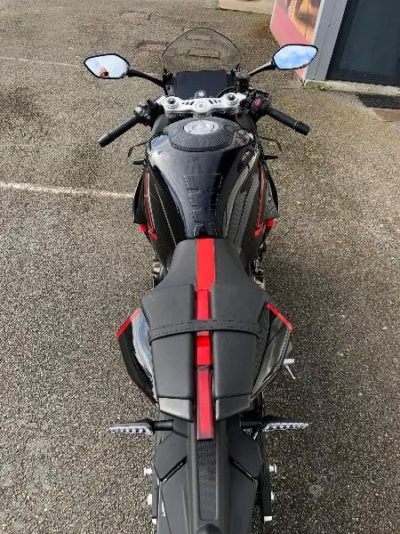 SRK 421 RR