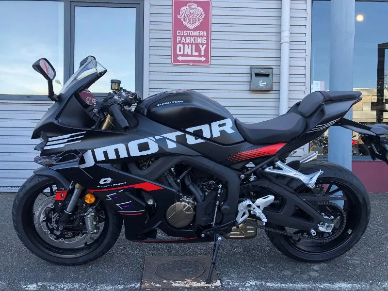 SRK 800 RS