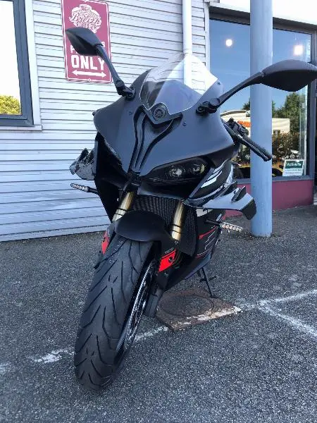 SRK 800 RS
