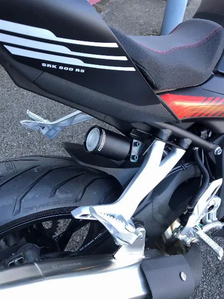 SRK 800 RS