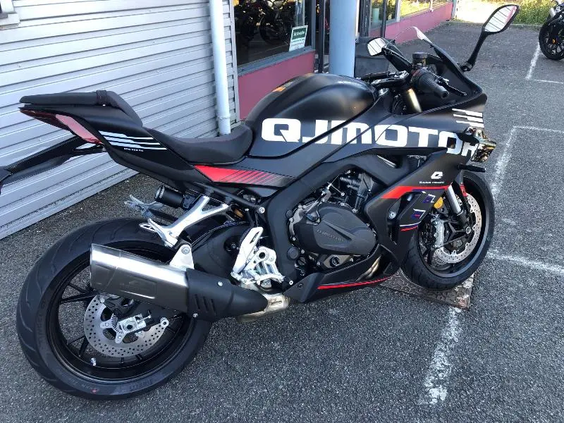 SRK 800 RS