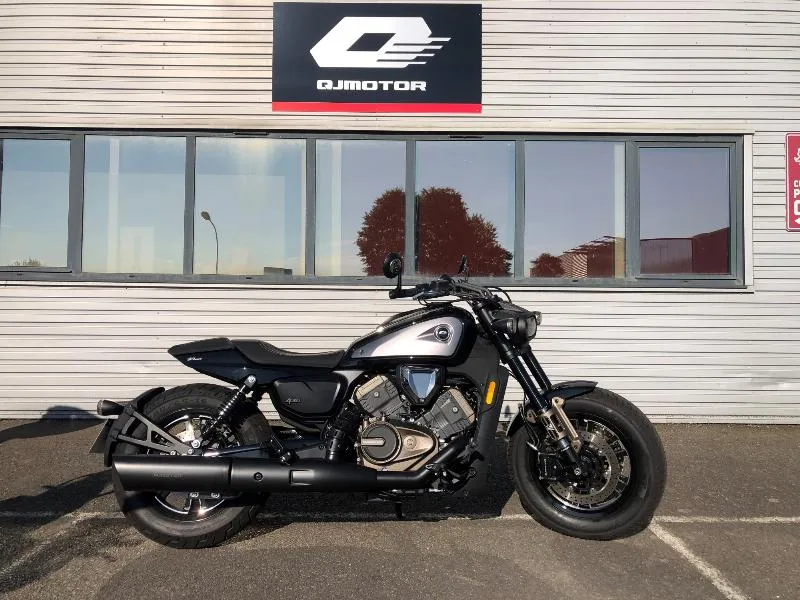 SRV 600