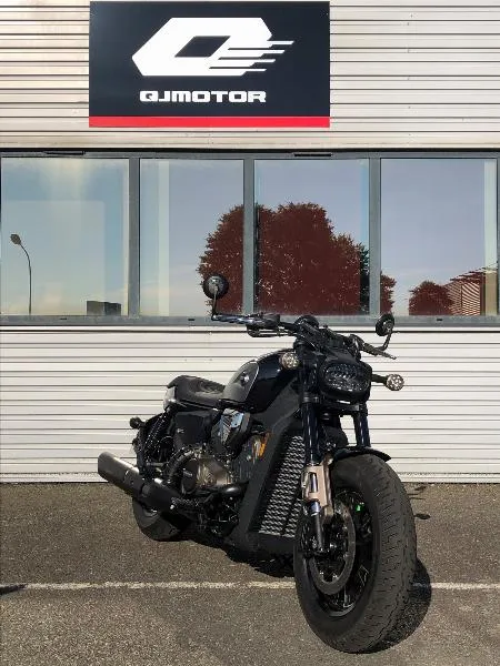 SRV 600