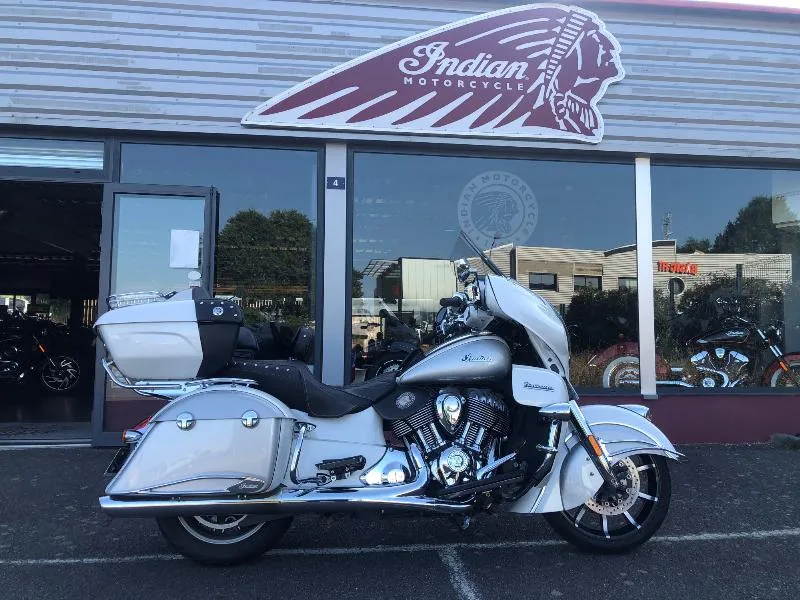 ROADMASTER 1811