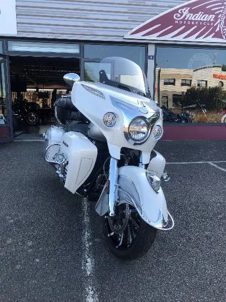 ROADMASTER 1811