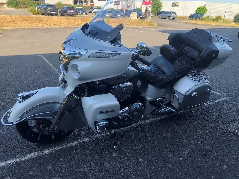 ROADMASTER 1811