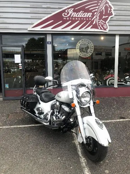 CHIEF 1811 CLASSIC