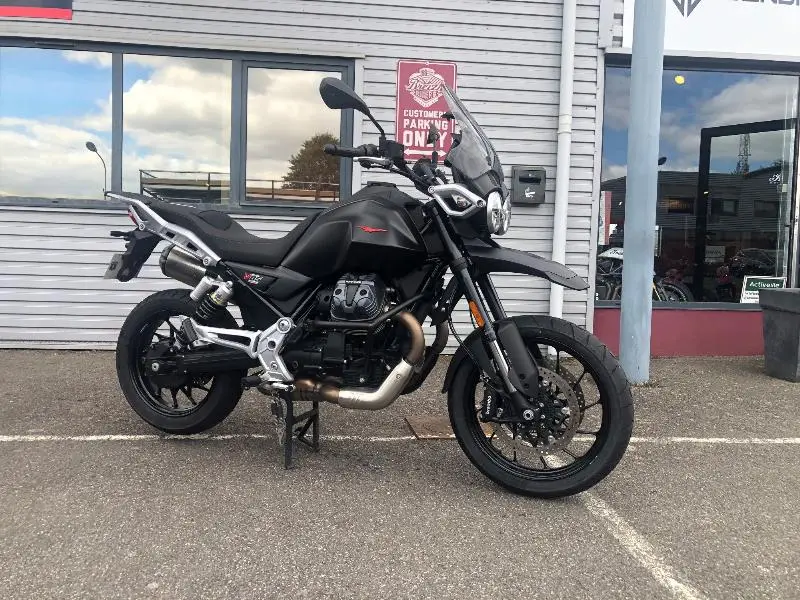 V85 TT 850