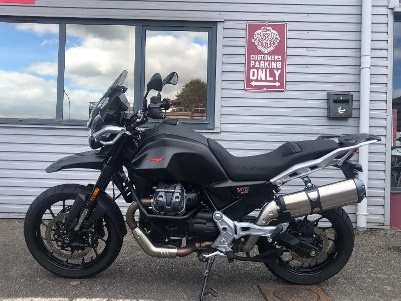 V85 TT 850
