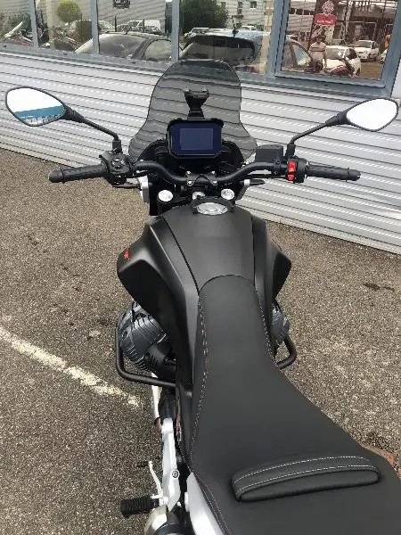 V85 TT 850