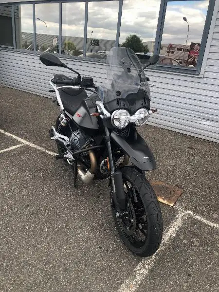 V85 TT 850