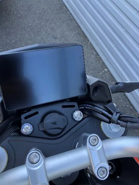 SRK 125 S