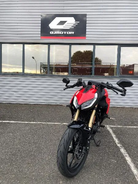 SRK 125 S2