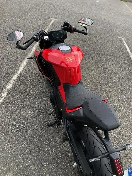 SRK 125 S2