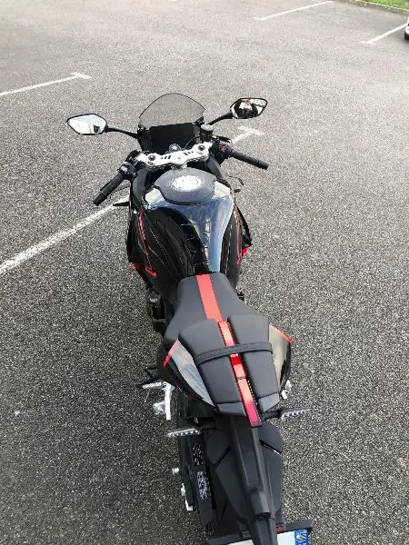 SRK 421 RR