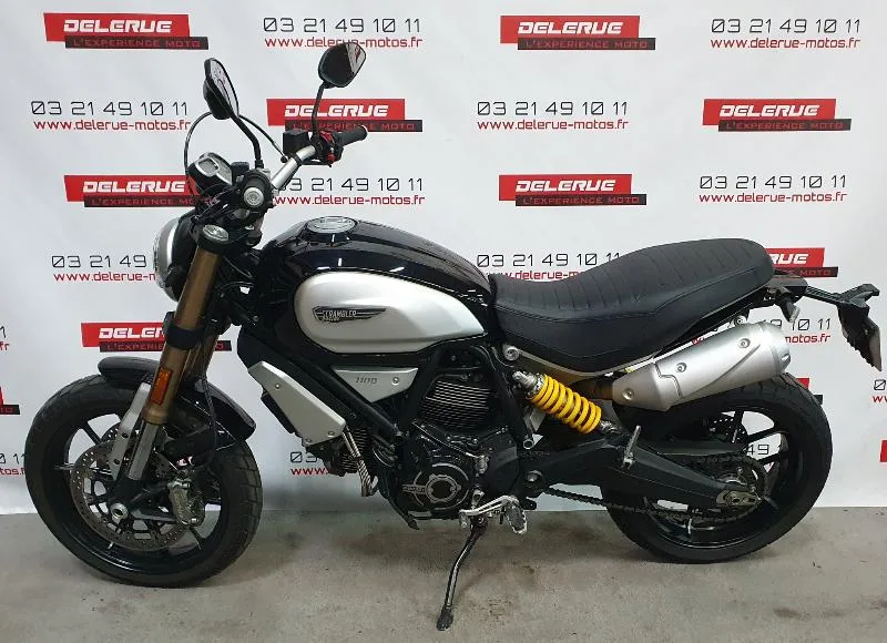 SCRAMBLER