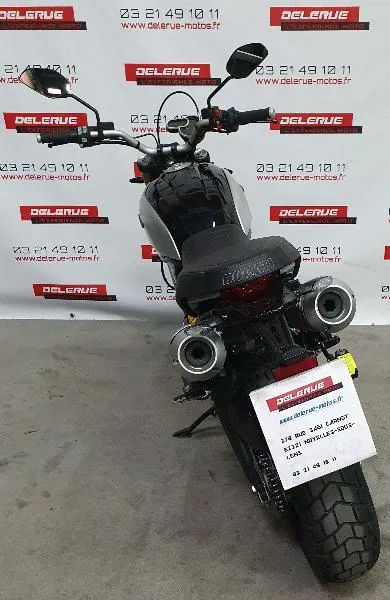 SCRAMBLER