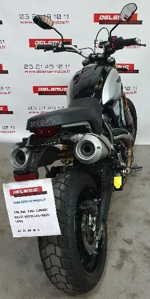 SCRAMBLER
