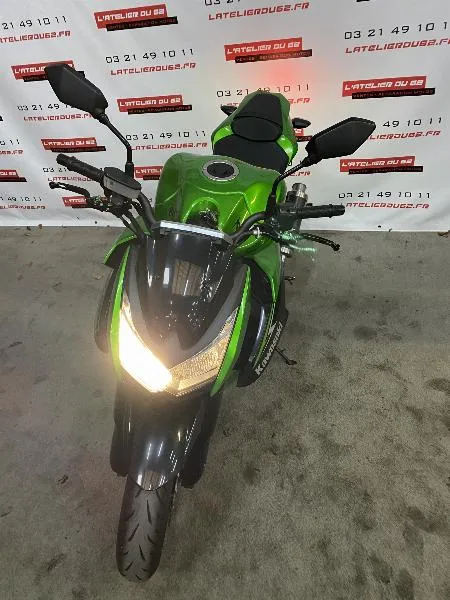 Z 1000